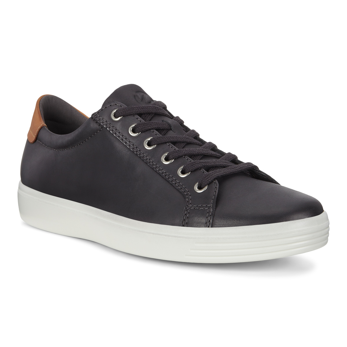 ECCO SOFT CLASSIC MEN'S SNEAKERS (0 Ulasan) 