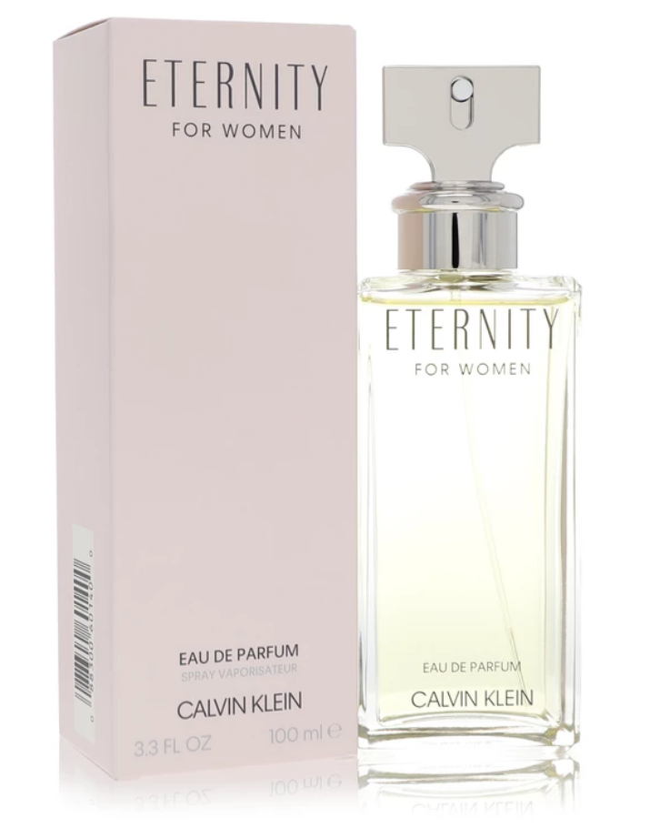  Eternity Perfume