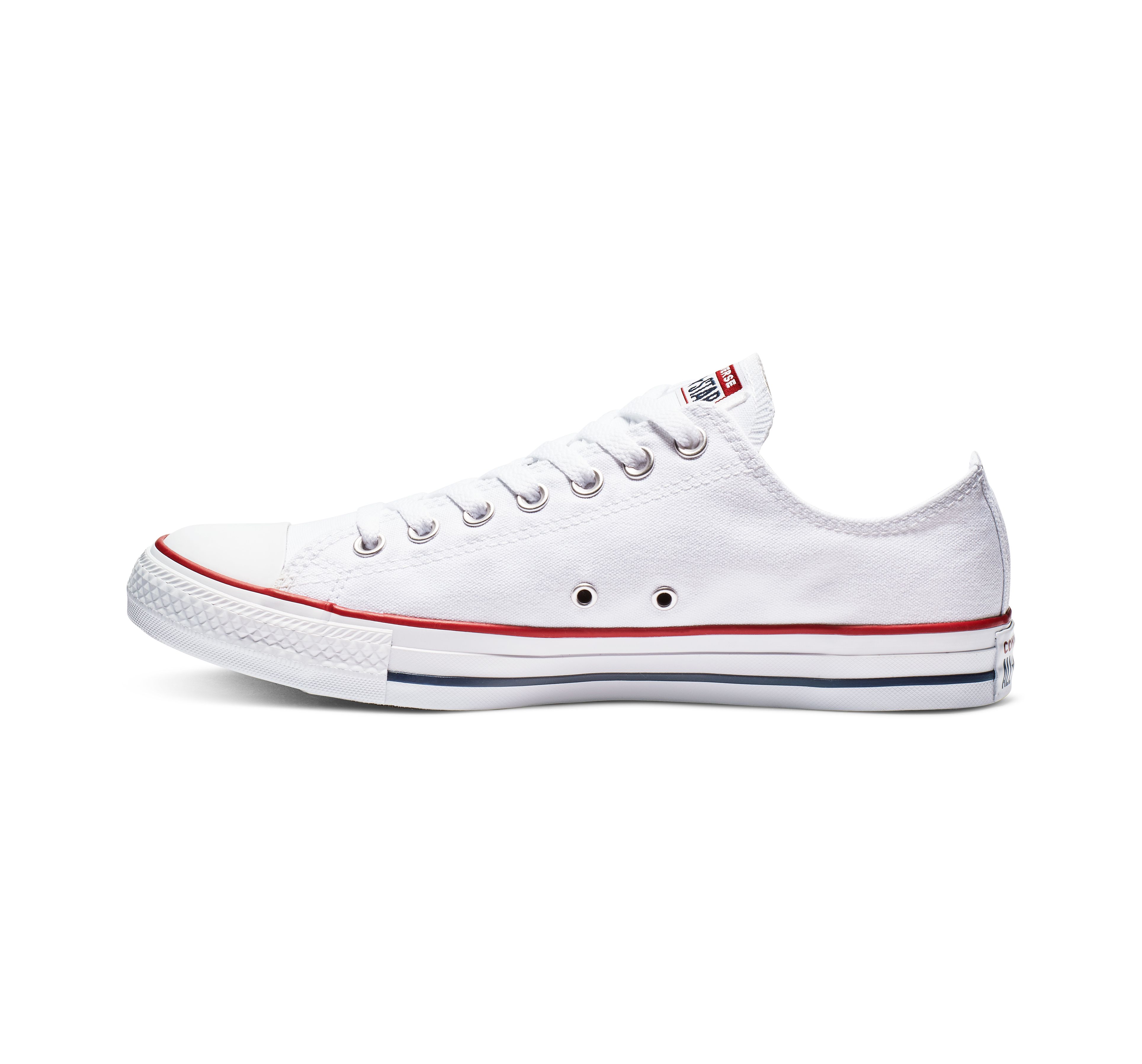 Converse Chuck Taylor All Star - Ox - Optical White M7652C