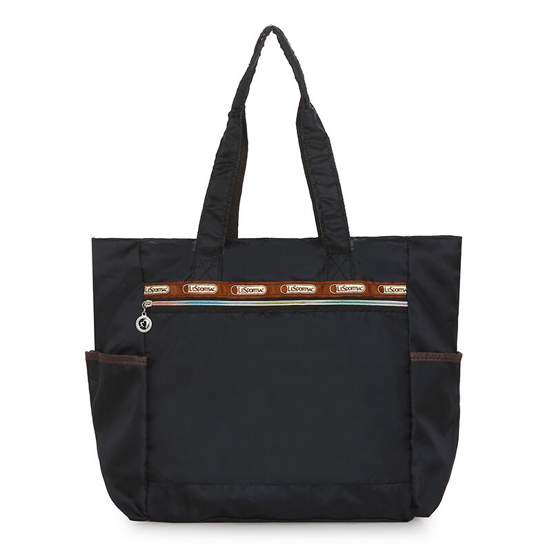 Crossbody Bag Summer Bag Women's 2019 New Nylon Women's Bag Large Capacity Mummy Bag Oxford Cloth Women's Shoulder Bag