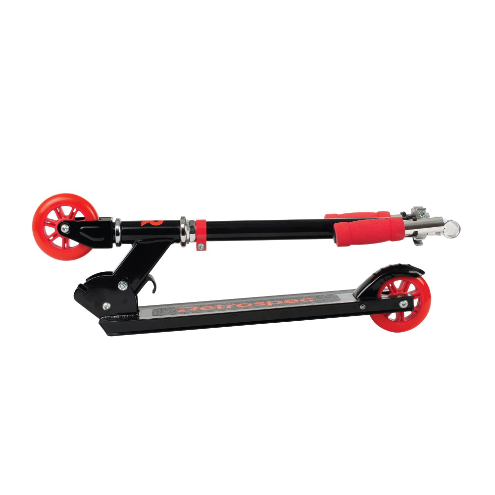  Retrospec Ripper-200 Kick Scooter (2 Colors) 