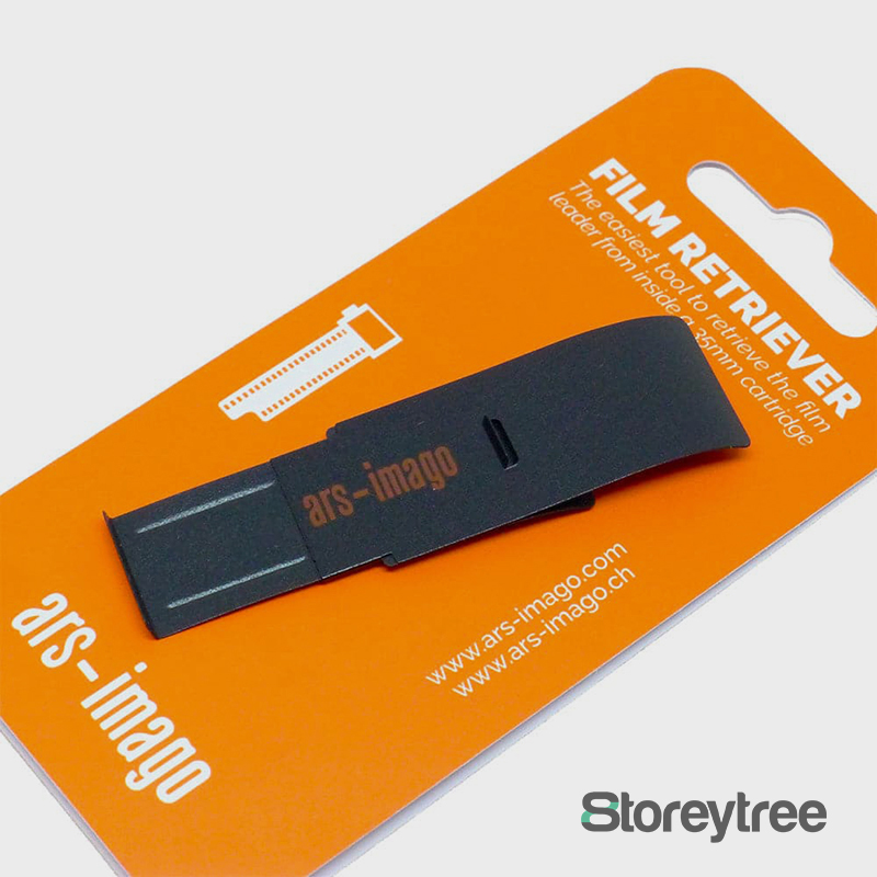 Earl Grey B&W ISO 100 Film - 3 rolls - 35mm and 120 format - Lomography Black and White Analogue Film (0 Ulasan) 