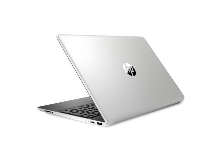 New Model 10th gen HP Notebook 15.6 inch Choose i5-1035G1 or i3-1005G1 8GB RAM 256GB/512gb WD m.2 SSD Win 10 Home Natural Silver In-build Webcam 1 year warranty ,upgraded ,