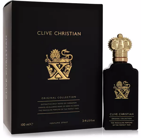  Clive Christian X Cologne mm